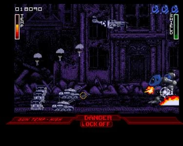 WALKER screenshot 19