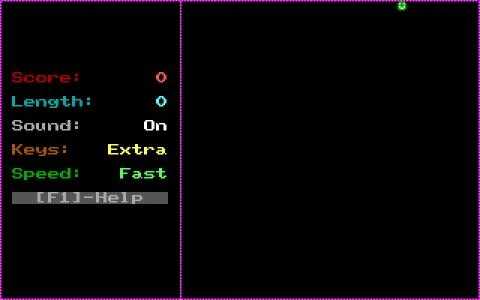 VIPER screenshot 3