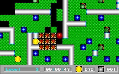 ROLLING JACK screenshot 10