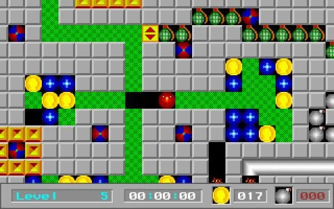 ROLLING JACK screenshot 11