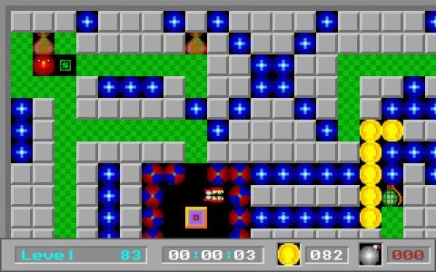 ROLLING JACK screenshot 13