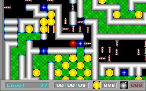 ROLLING JACK screenshot 3