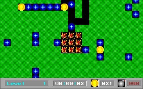 ROLLING JACK screenshot 9