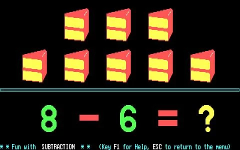 YOUNG MATH screenshot 8