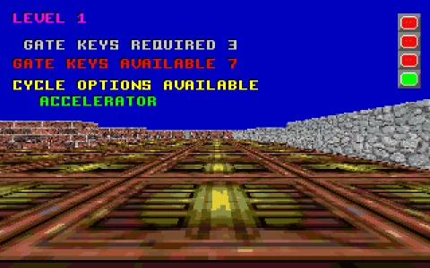 HYPERCYCLES screenshot 5