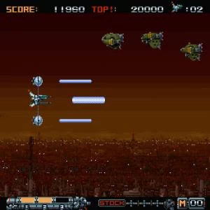 PHALANX screenshot 10