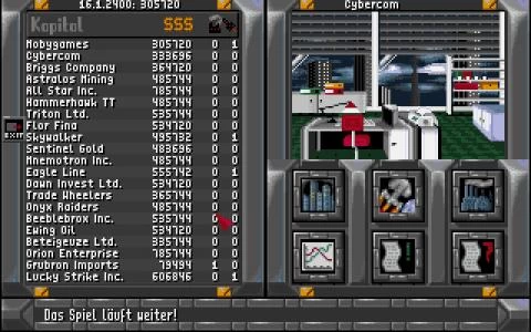 DYNATECH screenshot 13