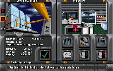 DYNATECH screenshot 18