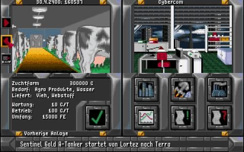 DYNATECH screenshot 20