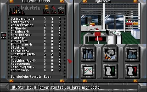 DYNATECH screenshot 24