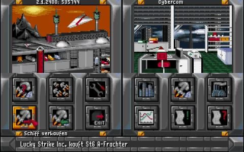 DYNATECH screenshot 4