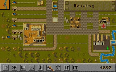 CAESAR screenshot 6