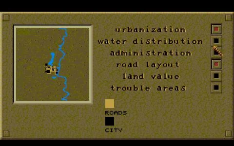 CAESAR screenshot 8