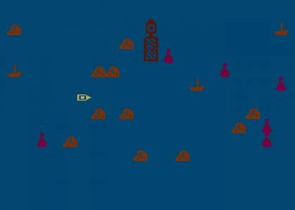 BARGE screenshot 3