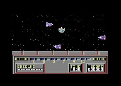 DISCOVERY screenshot 3