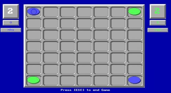 DOTS screenshot 2