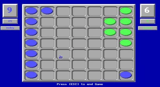 DOTS screenshot 4