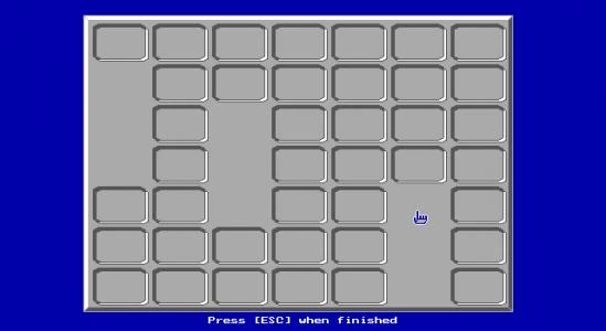 DOTS screenshot 7