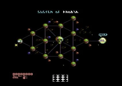 PHOBIA screenshot 4