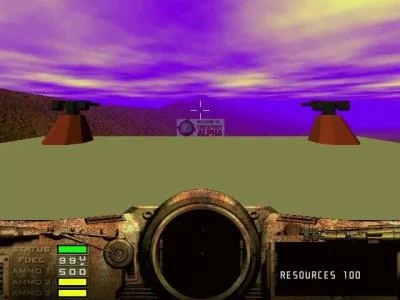 SKRAP screenshot 2