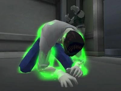 HULK screenshot 9