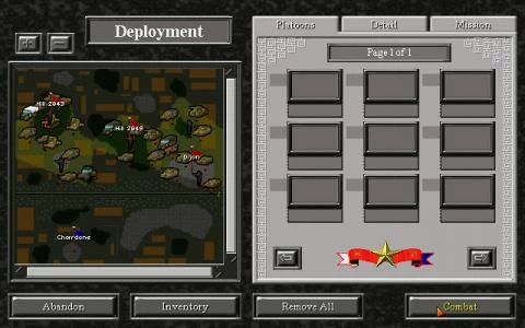 MUZZLE VELOCITY screenshot 4