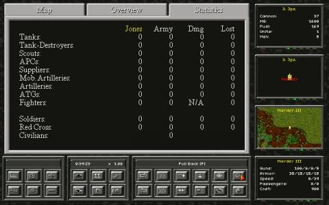 MUZZLE VELOCITY screenshot 7