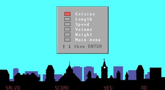 BIG MATH ATTACK! screenshot 2