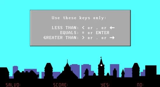 BIG MATH ATTACK! screenshot 3