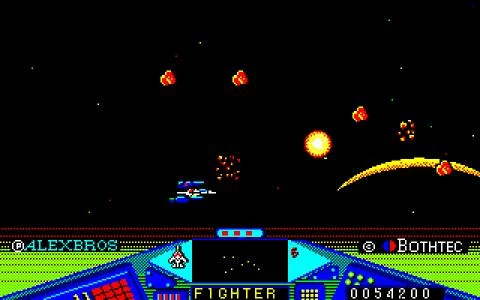 MACROSS screenshot 10