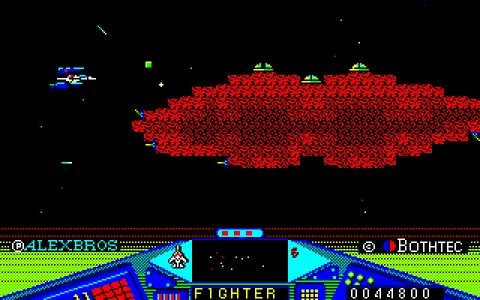 MACROSS screenshot 9