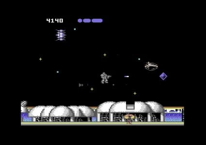RETROGRADE screenshot 8