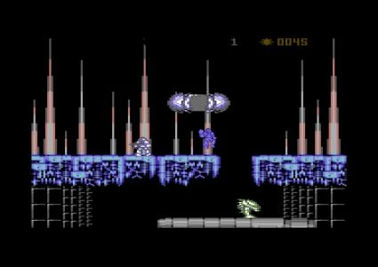 RETROGRADE screenshot 9