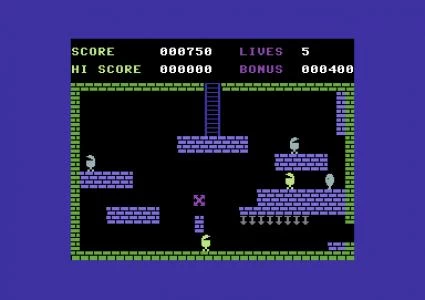 DARK TOWER screenshot 6