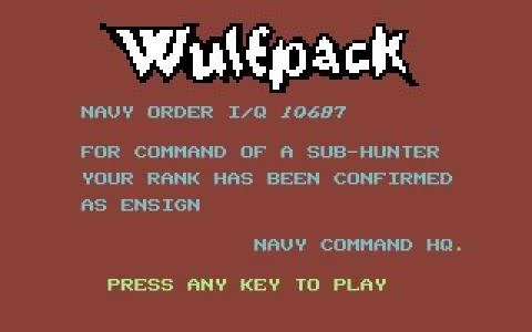 WULFPACK screenshot 9