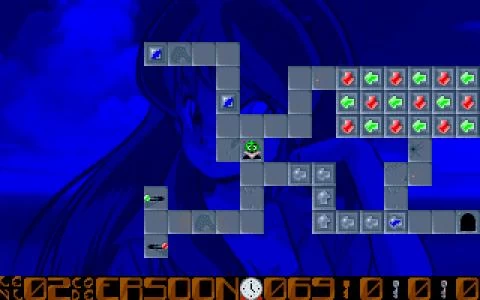 SWITCH screenshot 10