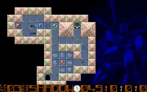 SWITCH screenshot 11