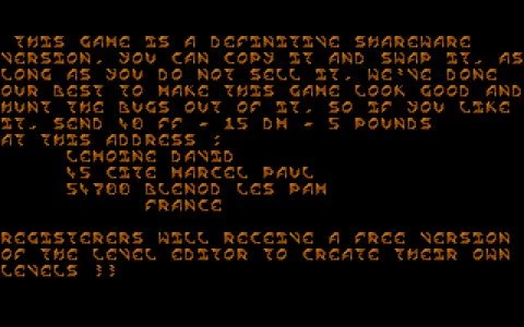 SWITCH screenshot 6