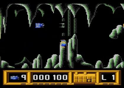 HUMANOID screenshot 10