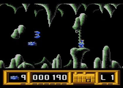 HUMANOID screenshot 11
