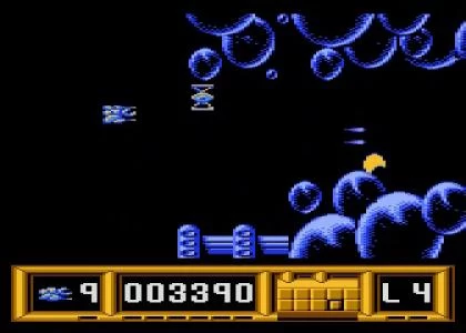 HUMANOID screenshot 6