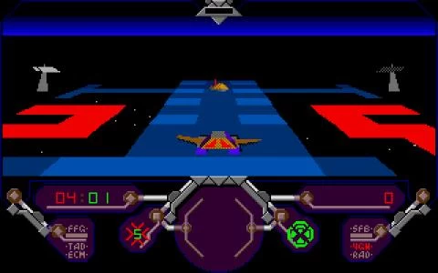 SIMULCRA screenshot 12