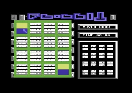FLIPPIT screenshot 2