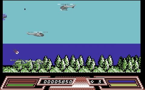STEIGAR screenshot 7