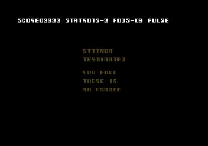 HYPERFORCE screenshot 4