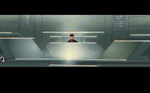 VISION² screenshot 3