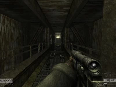 CHASER screenshot 3