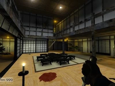 CHASER screenshot 6