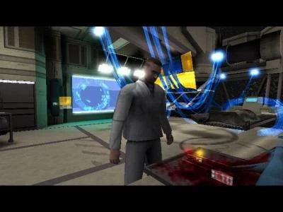 CHASER screenshot 8
