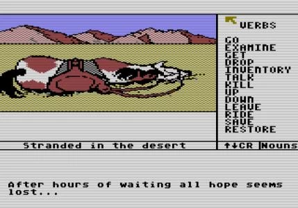 GUNSLINGER screenshot 7